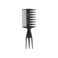 Detreu Professional Comb 034