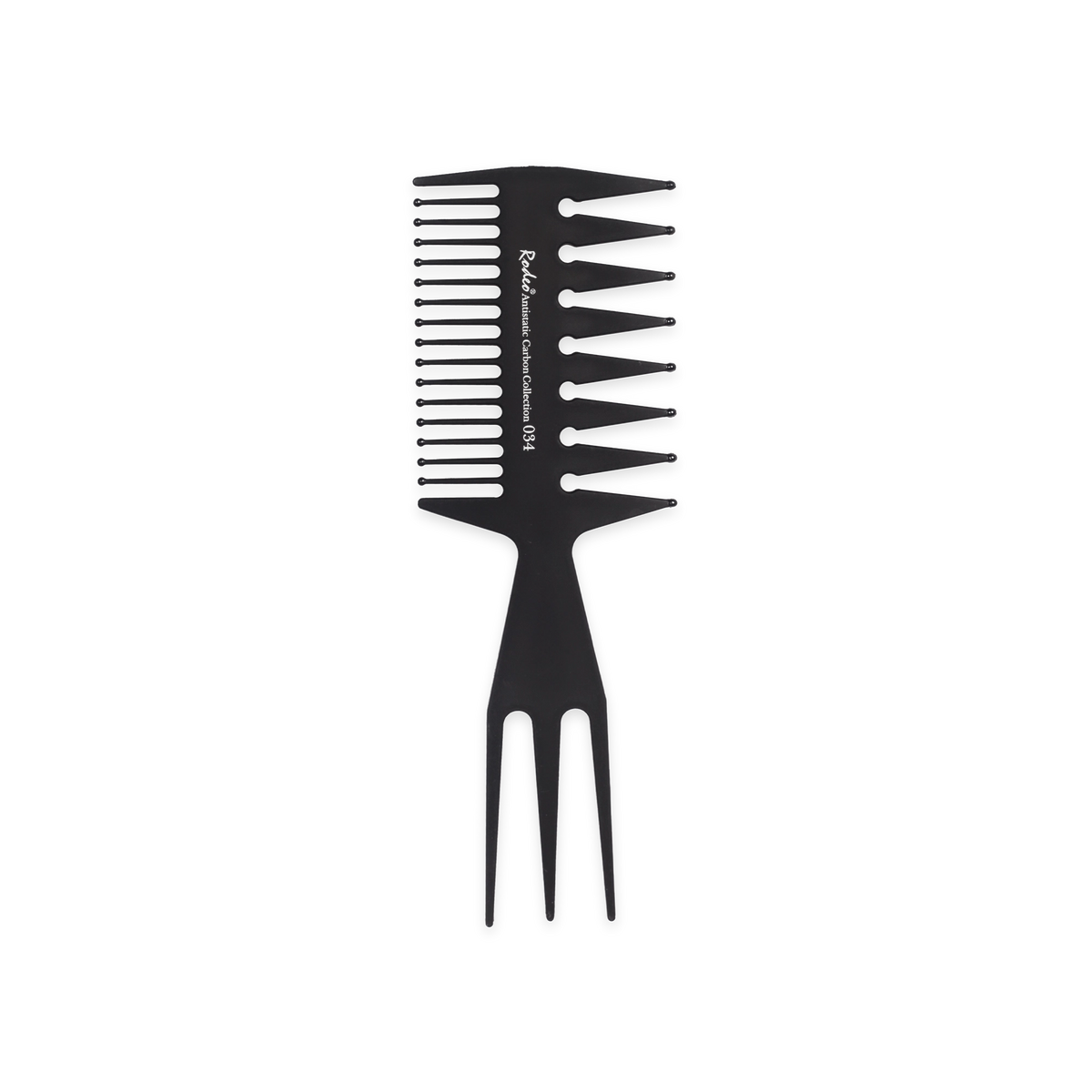Detreu Professional Comb 034