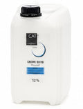 CAT CREME OXYD 12% 5L