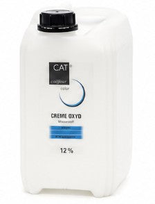 CAT CREME OXYD 12% 5L