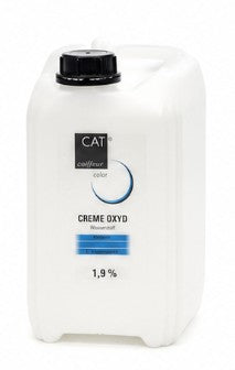 CAT CREME OXYD 1,9% 5L