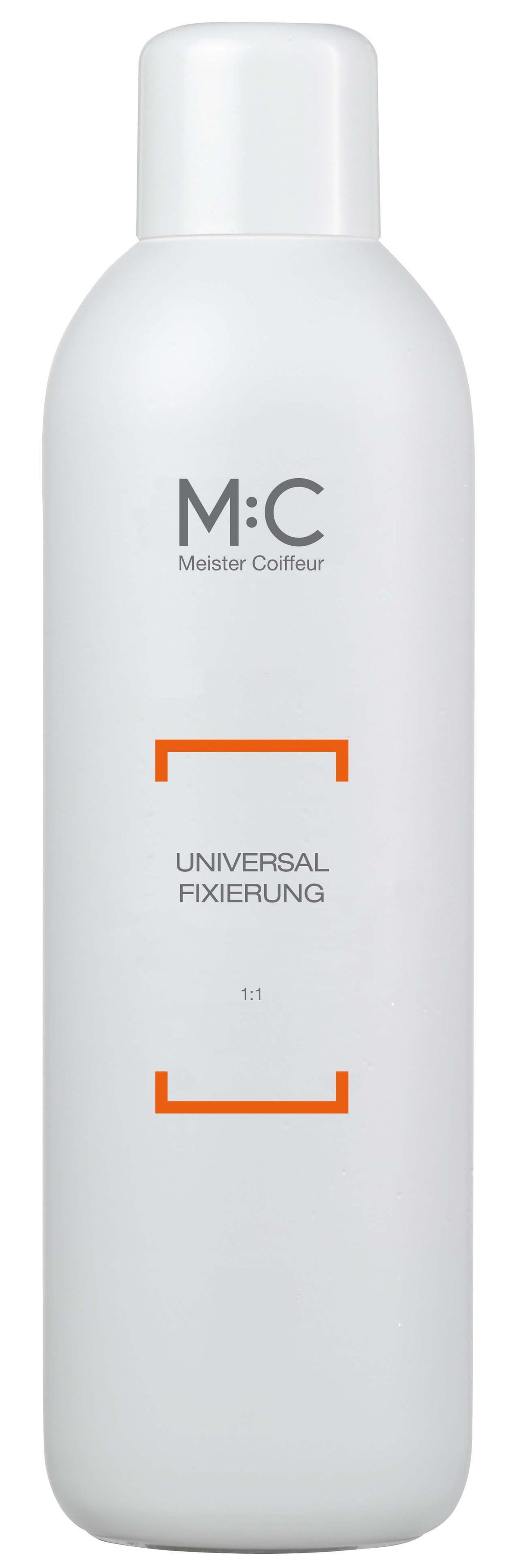 M:C Universal Fixierung 1:1   1L