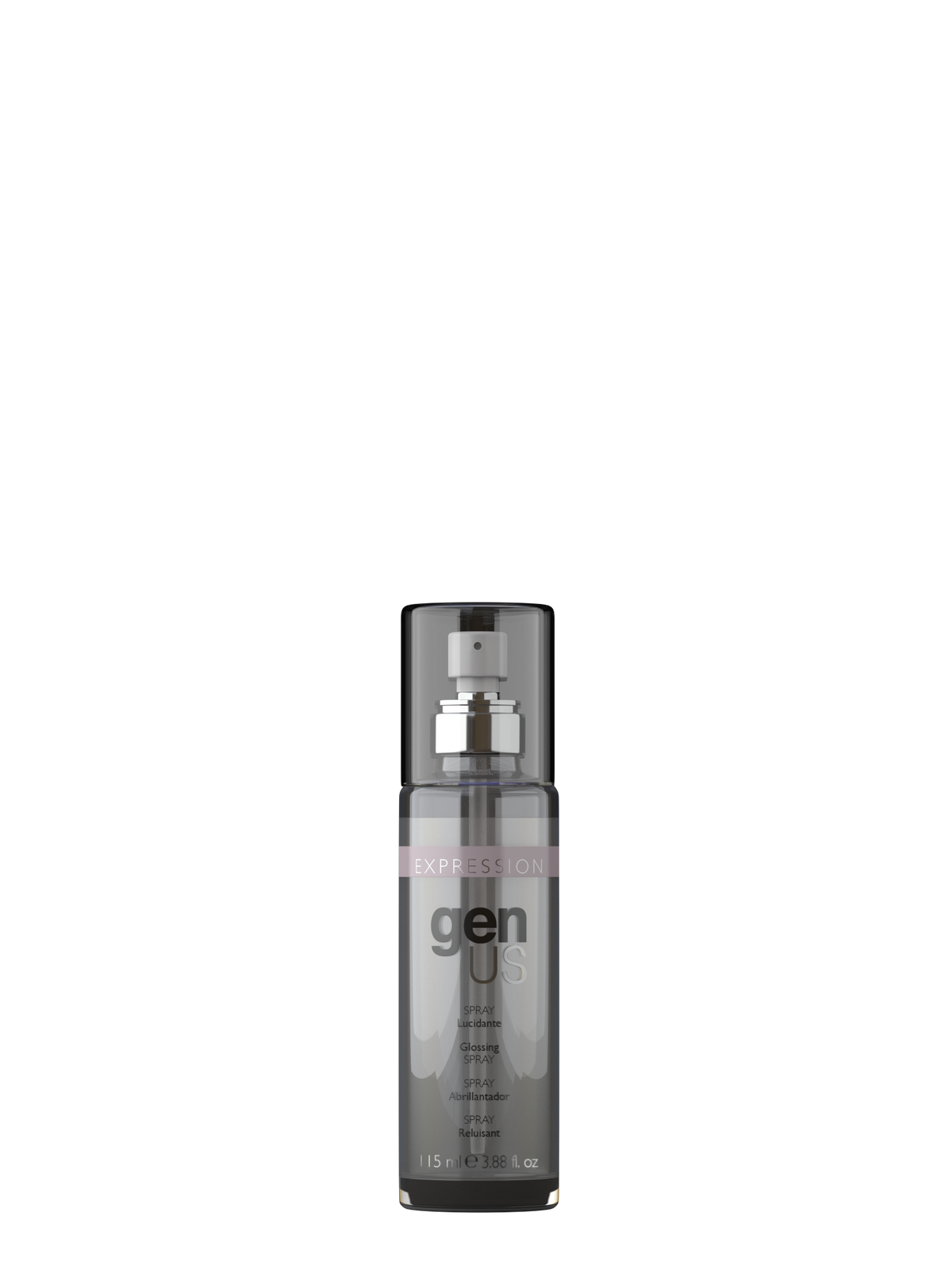 Genus Expression Glossing Spray 115ml