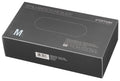 Nitrilhandschuhe schwarz Größe M 100er Pack