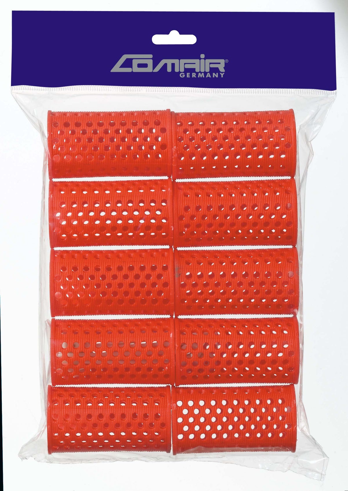 Comair Lockenwickler 10er Pack