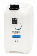 CAT CREME OXYD 4% 5L