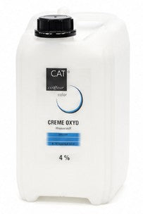 CAT CREME OXYD 4% 5L