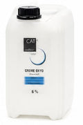 CAT CREME OXYD 6% 5L
