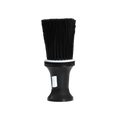 Detreu Puder Nackenpinsel 165x50mm schwarz