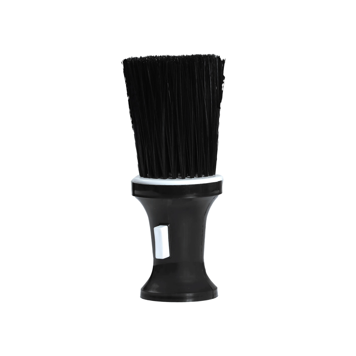 Detreu Puder Nackenpinsel 165x50mm schwarz