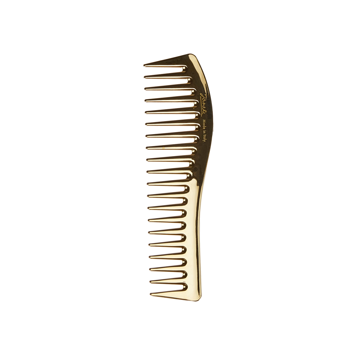 Detreu Styling-Kamm gold
