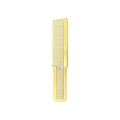 Detreu Haarschneidekamm gold