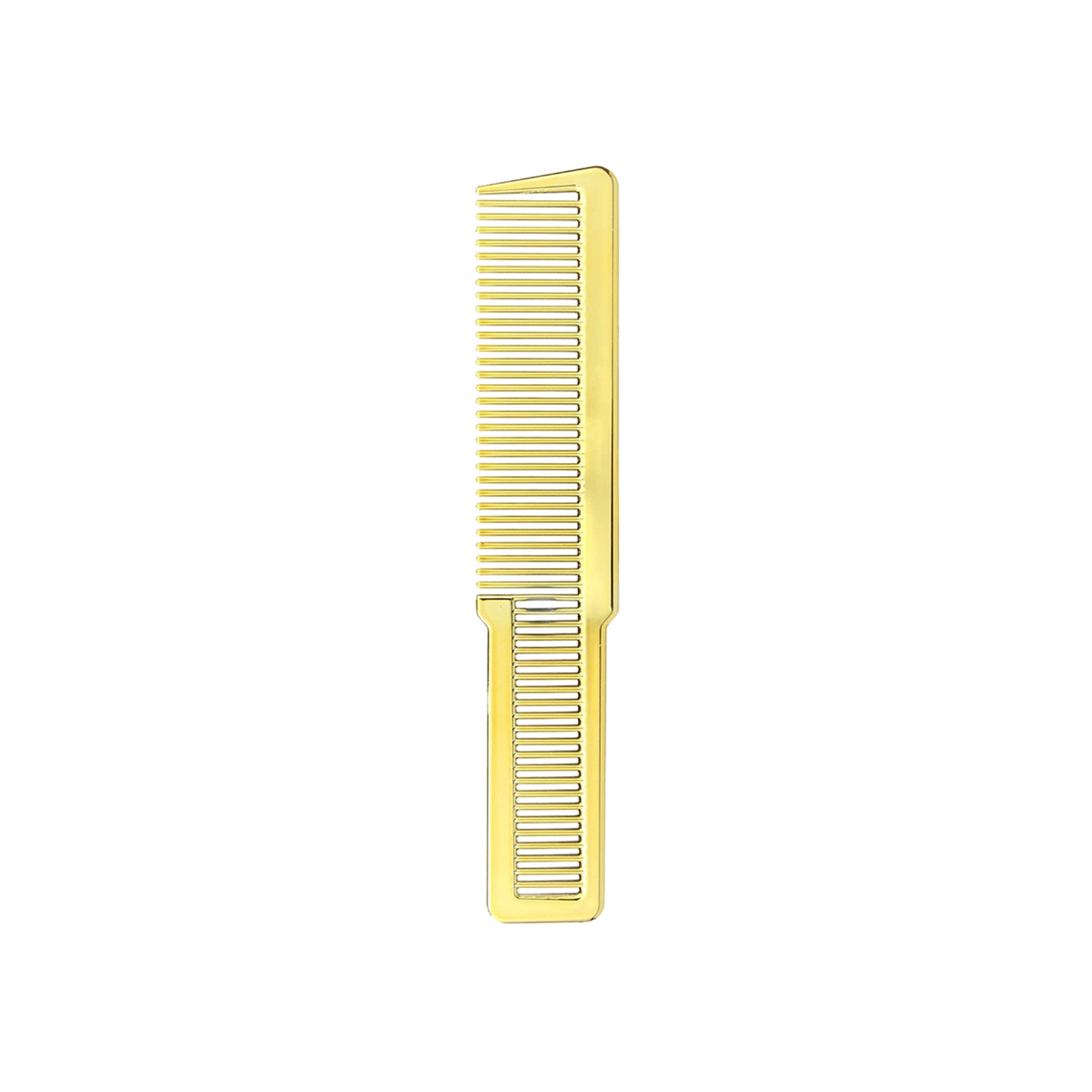 Detreu Haarschneidekamm gold