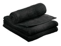 Comair Kabinett Handtuch 100% Baumwolle 50x90cm 3er Pack