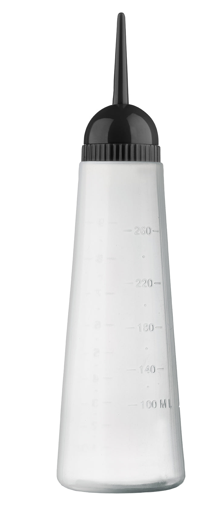 Comair Auftrageflasche 260ml mit beweglicher Applikatorspritze