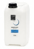 CAT CREME OXYD 9% 5L