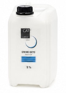 CAT CREME OXYD 9% 5L