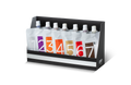 Genus Seven Shades Coloring Hair Mask Box 7x200ml