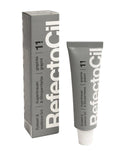 Refectocil Augenbrauen & Wimpernfarbe Graphit 15ml