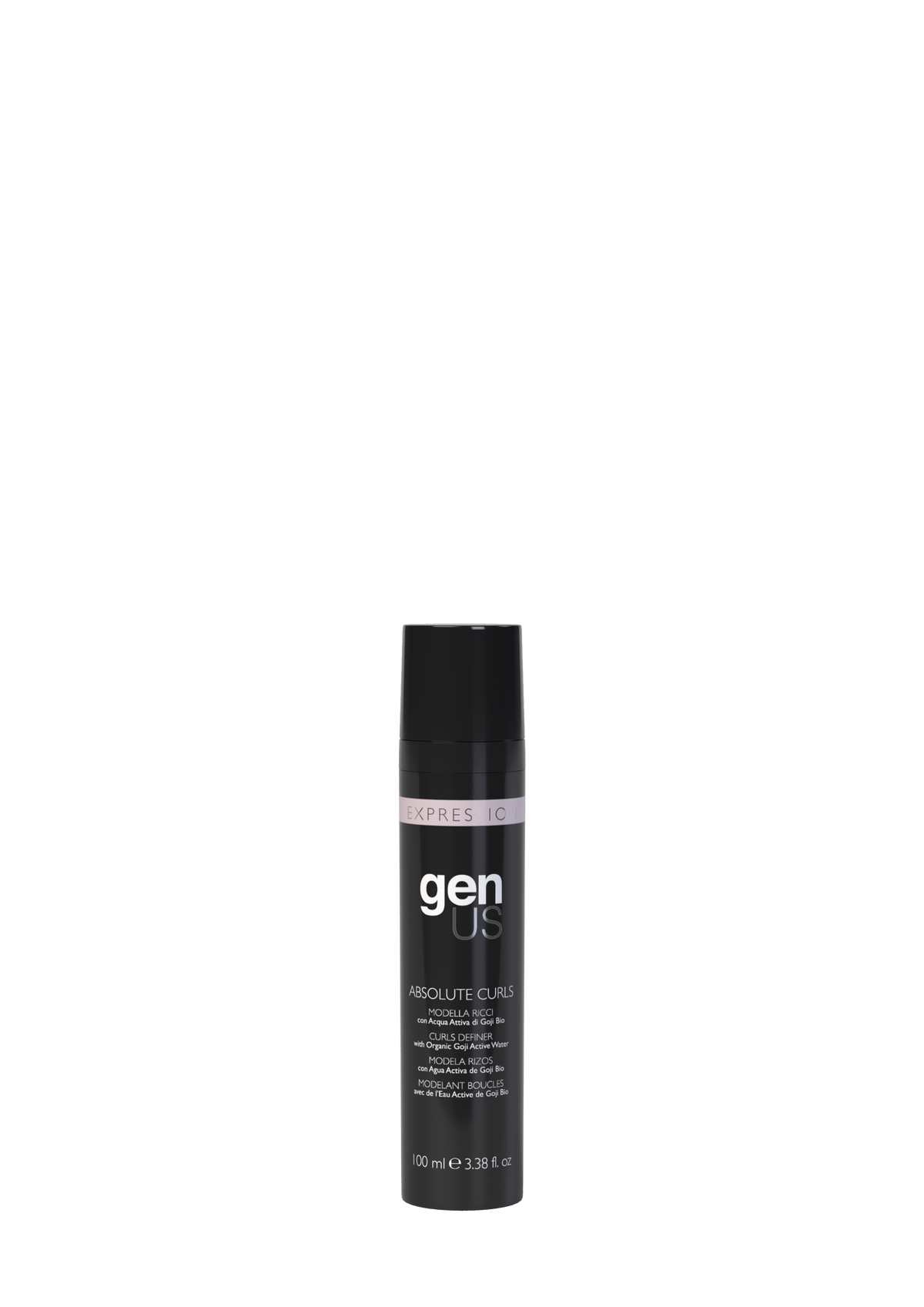 Genus Expression Absolute Curls Definer 100ml