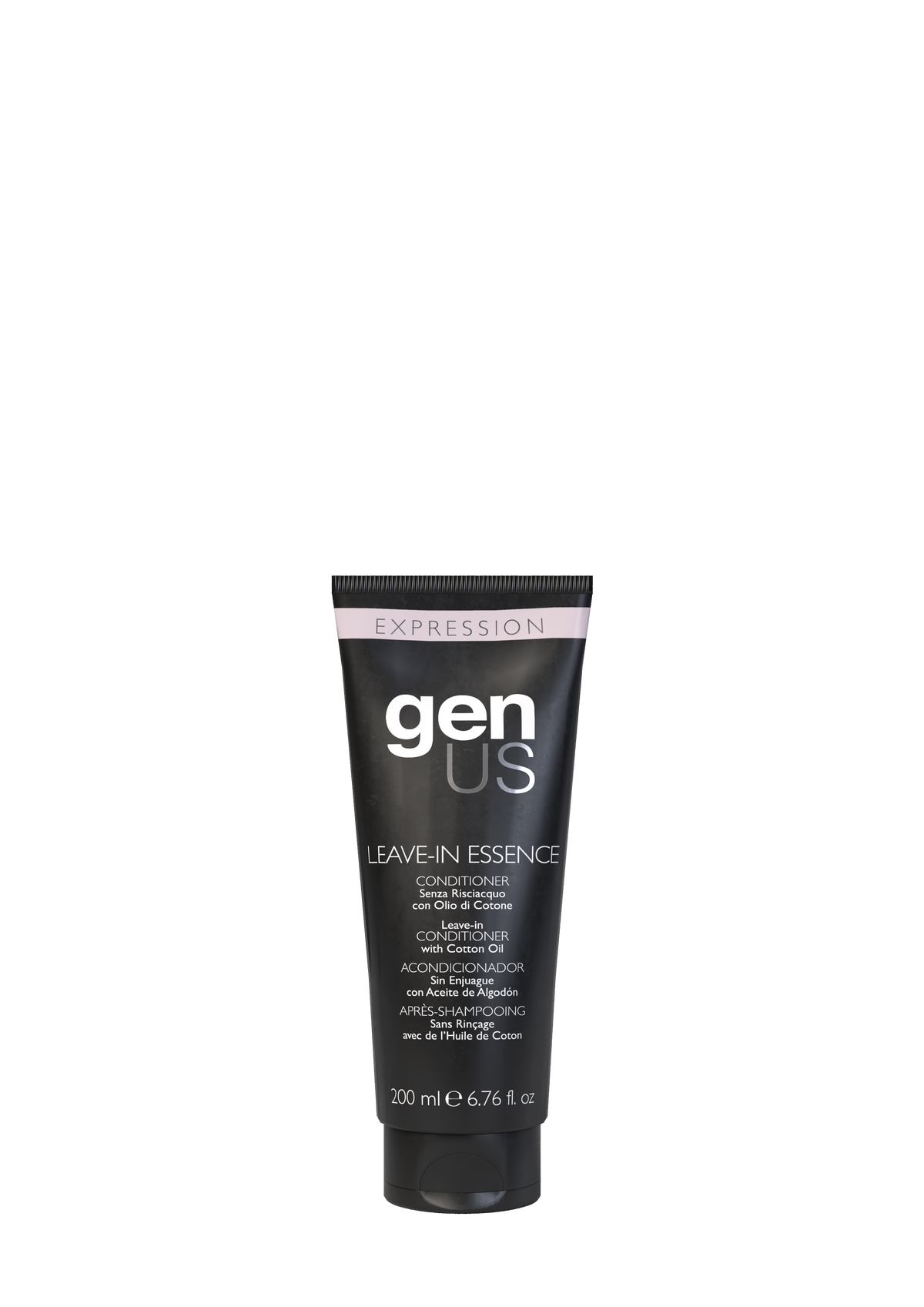 Genus Expression Leave-In Essence Conditioner 200ml