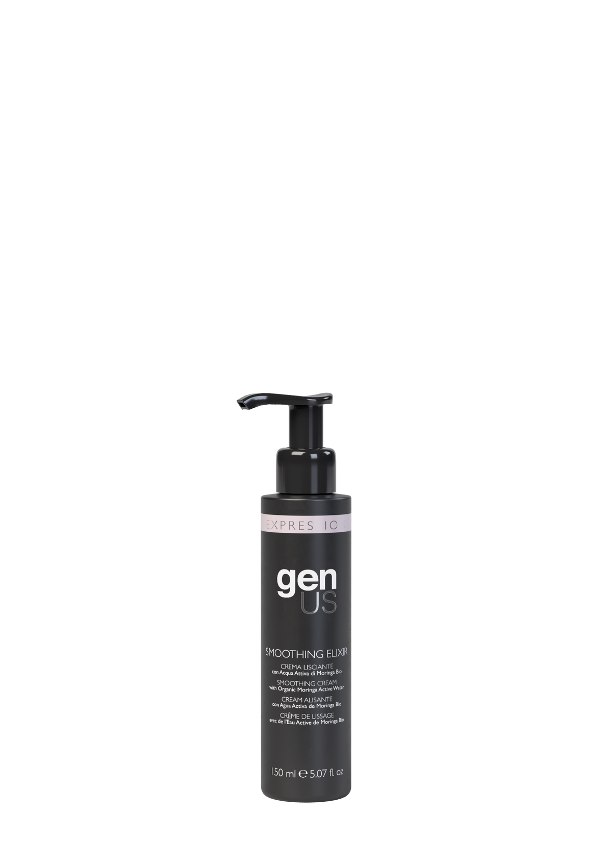 Genus Expression Smoothing Elixir 150ml