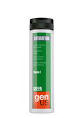 Genus Saturation Hair Direct olor 150ml - Green
