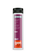 Genus Saturation Hair Direct Color 150ml - Violet