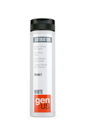 Genus Saturation Hair Direct Color 150ml - White