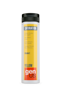 Genus Saturation Hair Direct Color 150ml - Yellow