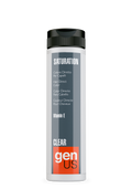 Genus Saturation Hair Direct olor 150ml - Clear