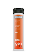Genus Saturation Hair Direct olor 150ml - Orange