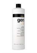 Genus Moisturizing Argan Shampoo 1000ml