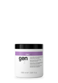Genus Revitalizing Garlic Mask 1000ml