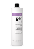 Genus Revitalizing Garlic Shampoo 1000ml