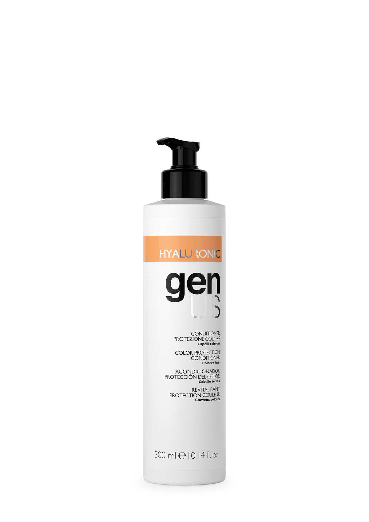 Genus Hyaluronic Color Protection Shampoo 300ml