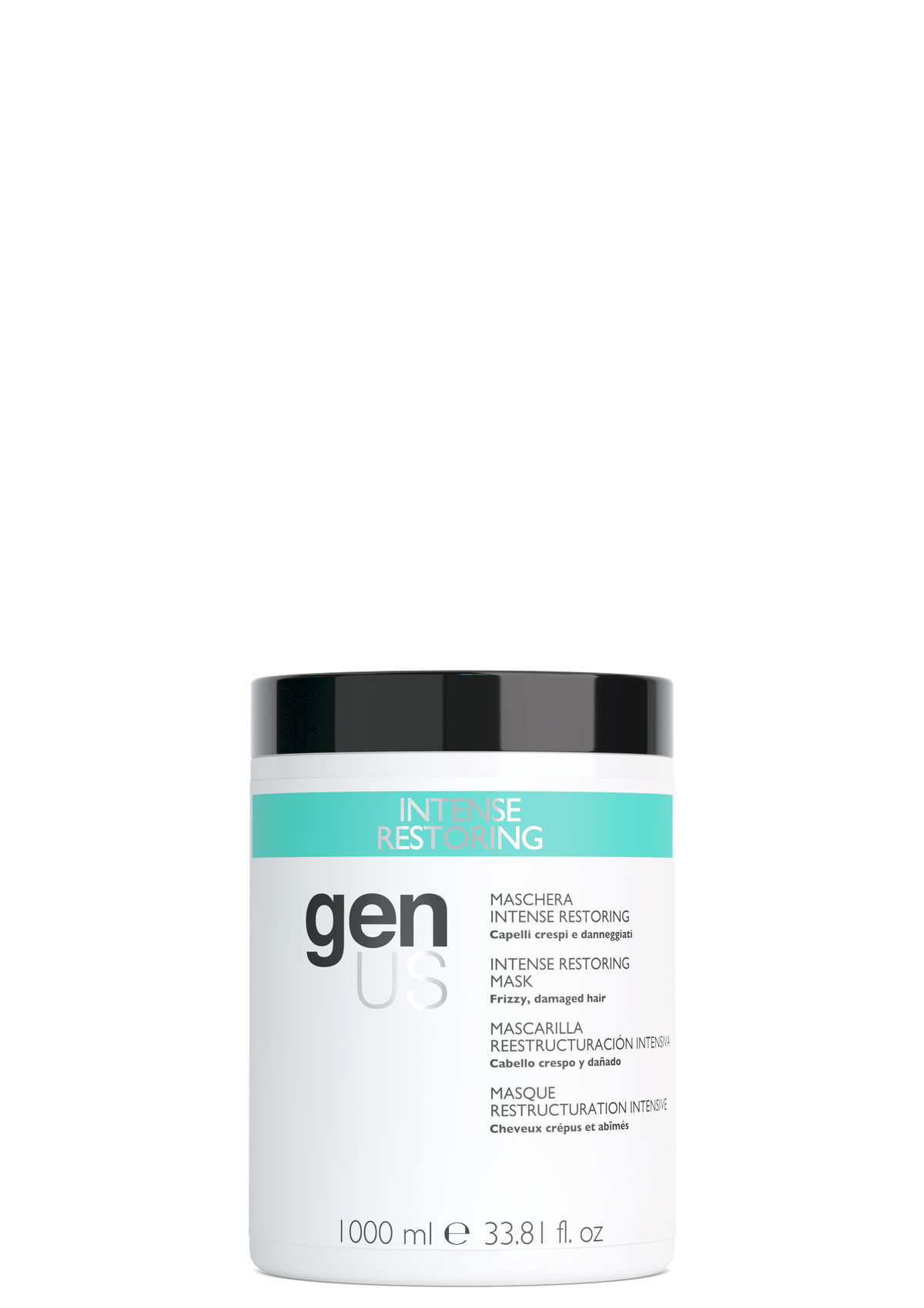 Genus Intense Restoring Mask 1000ml