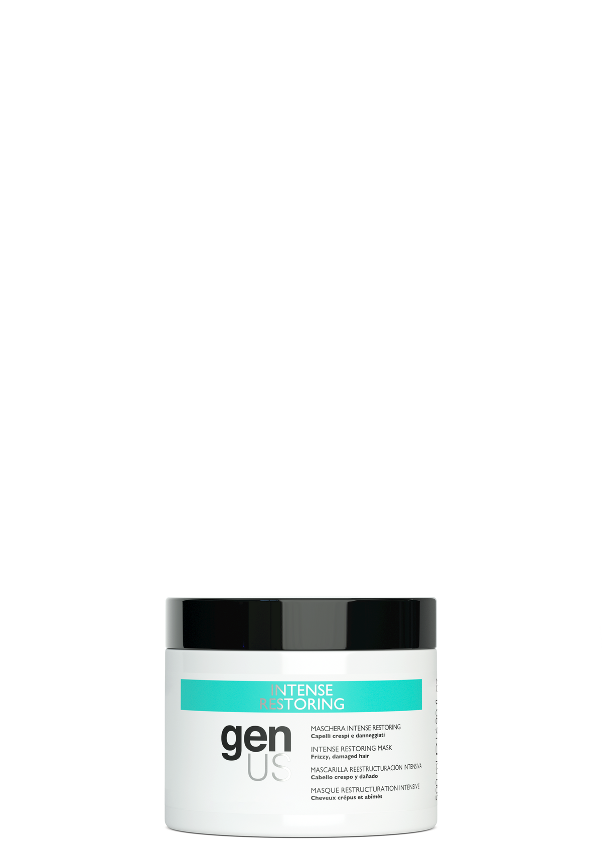 Genus Intense Restoring Mask 500ml