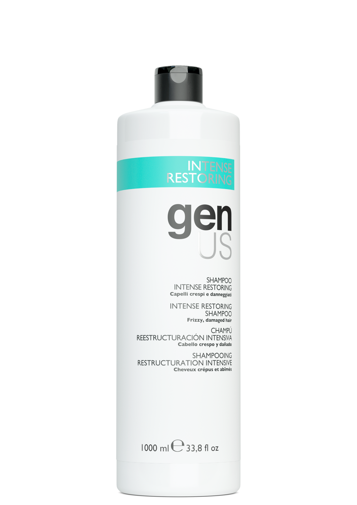Genus Intense Restoring Shampoo 1000ml