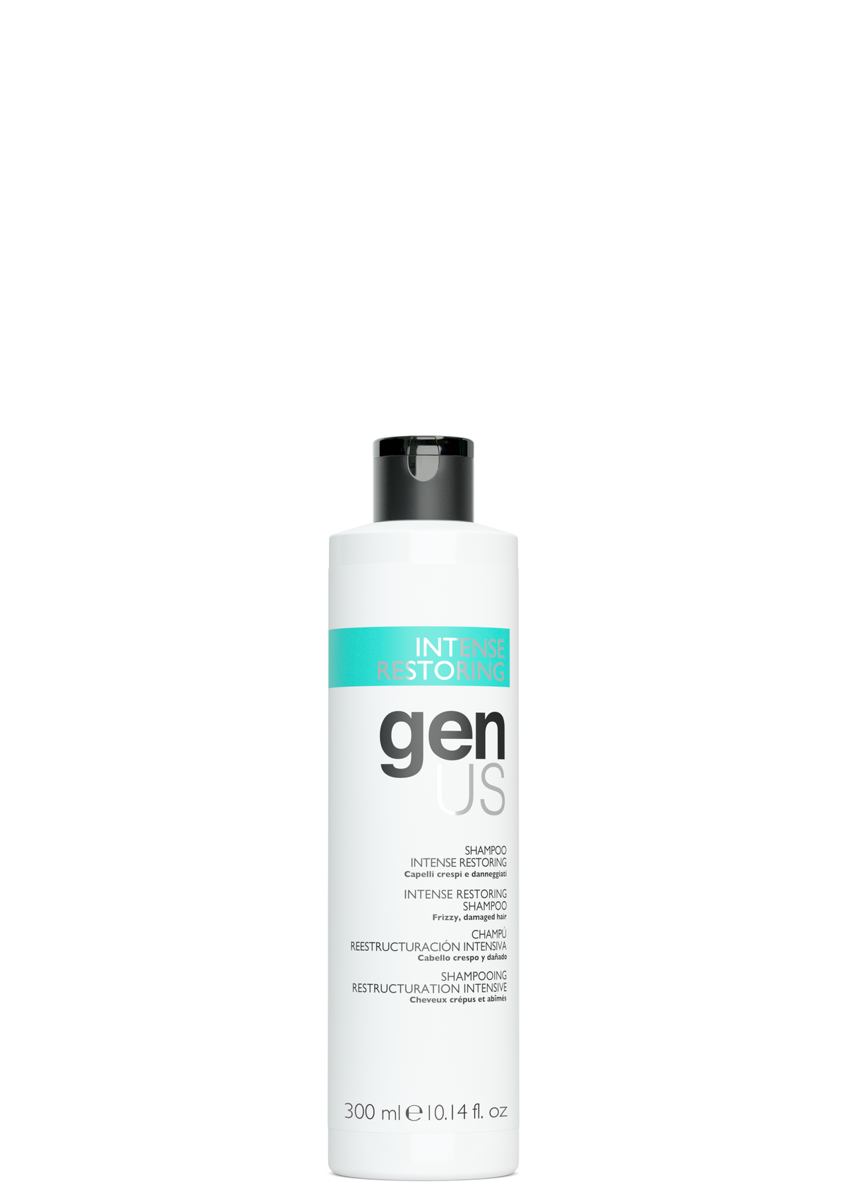 Genus Intense Restoring Shampoo 300ml