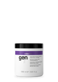 Genus Restructuring Keratin Mask 1000ml