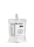 Genus Seven Shades Coloring Hair Mask 200ml - Silver