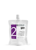 Genus Seven Shades Coloring Hair Mask 200ml - Violet