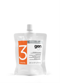 Genus Seven Shades Coloring Hair Mask 200ml - Caramel