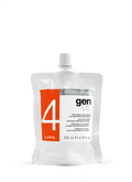 Genus Seven Shades Coloring Hair Mask 200ml - Copper