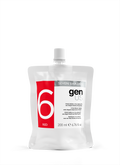 Genus Seven Shades Coloring Hair Mask 200ml - Red