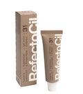 Refectocil Augenbrauen & Wimpernfarbe Hellbraun 15ml
