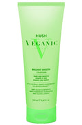 Hush Veganic Brilliant Smooth Conditioner 250ml