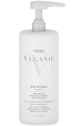 Hush Veganic Root Recharge Shampoo 1000ml