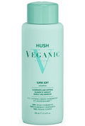 Hush Veganic Super Soft Shampoo 300ml
